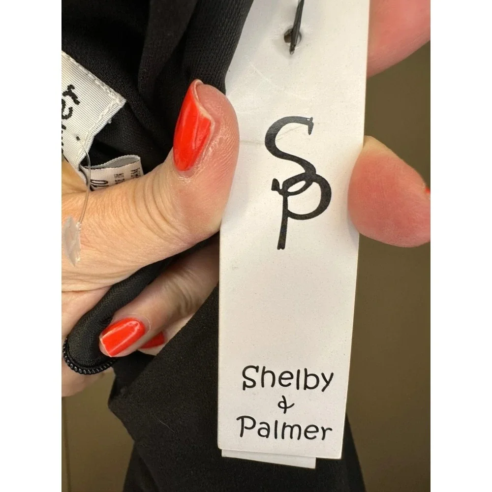 Shelby & Palmer chic sophistication
